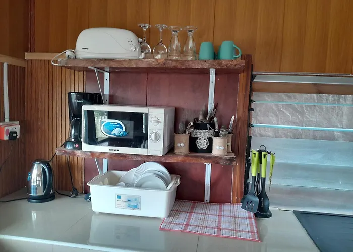 Appartamento Lighthouse65 L'horizon *